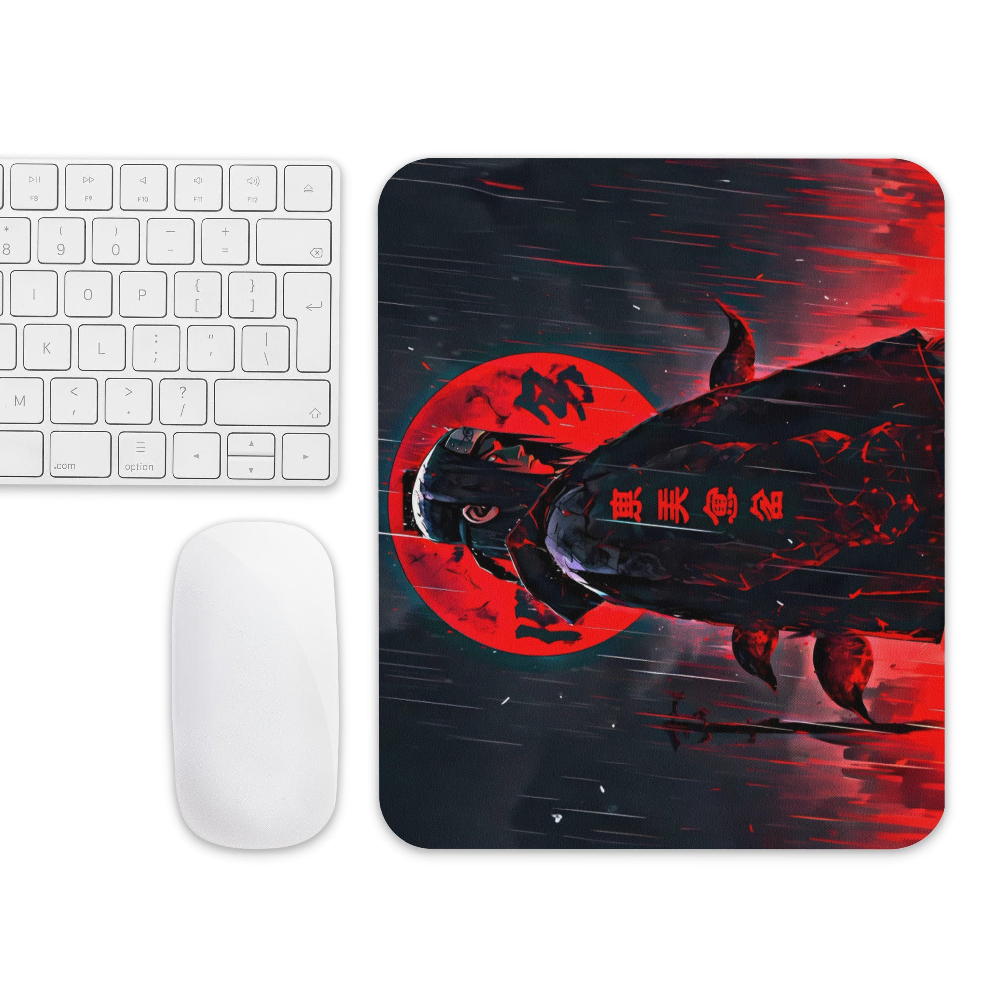 Pad Mouse Itachi Uchiha Axtrax by Append