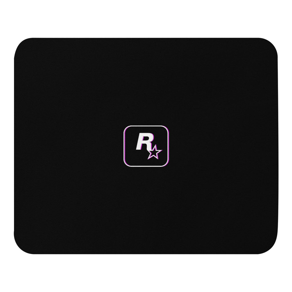 Pad Mouse Rockstar Axtrax