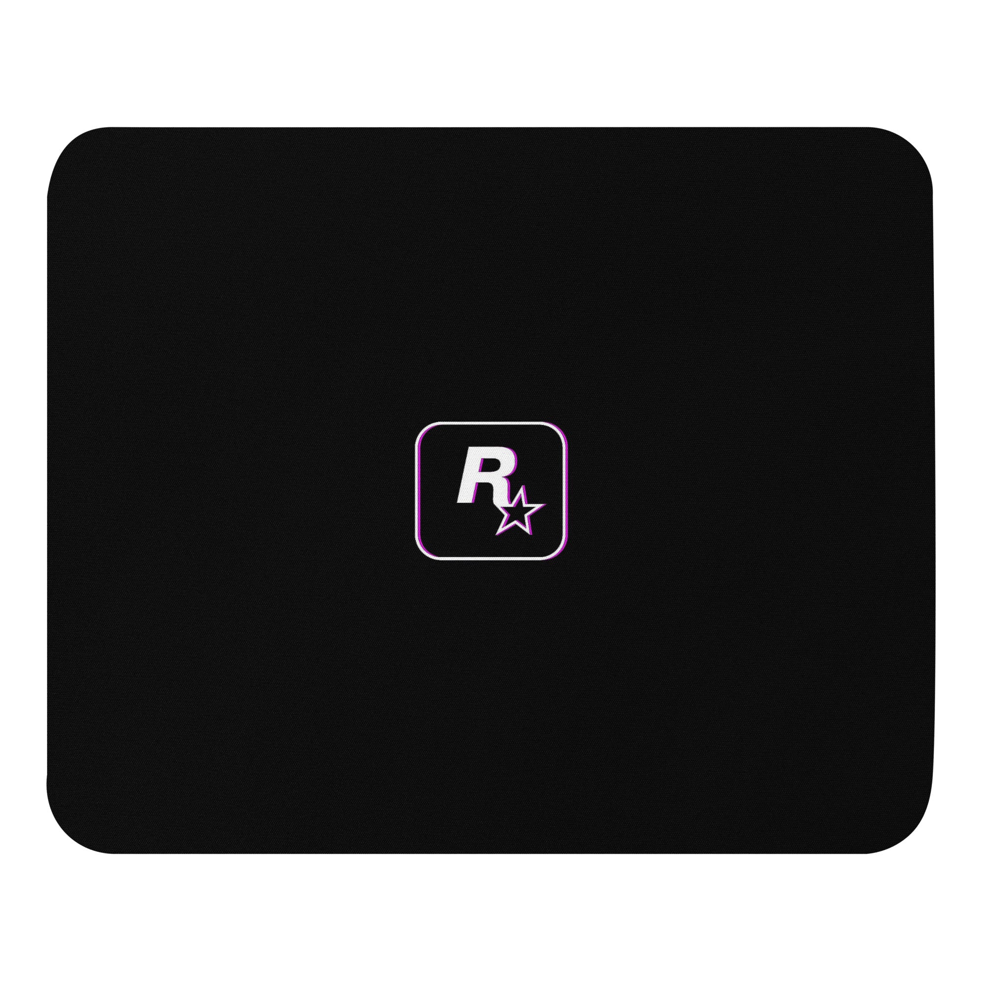 Pad Mouse Rockstar Axtrax