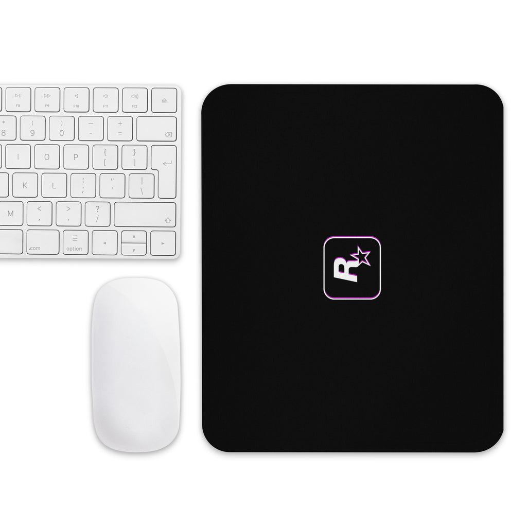 Pad Mouse Rockstar Axtrax