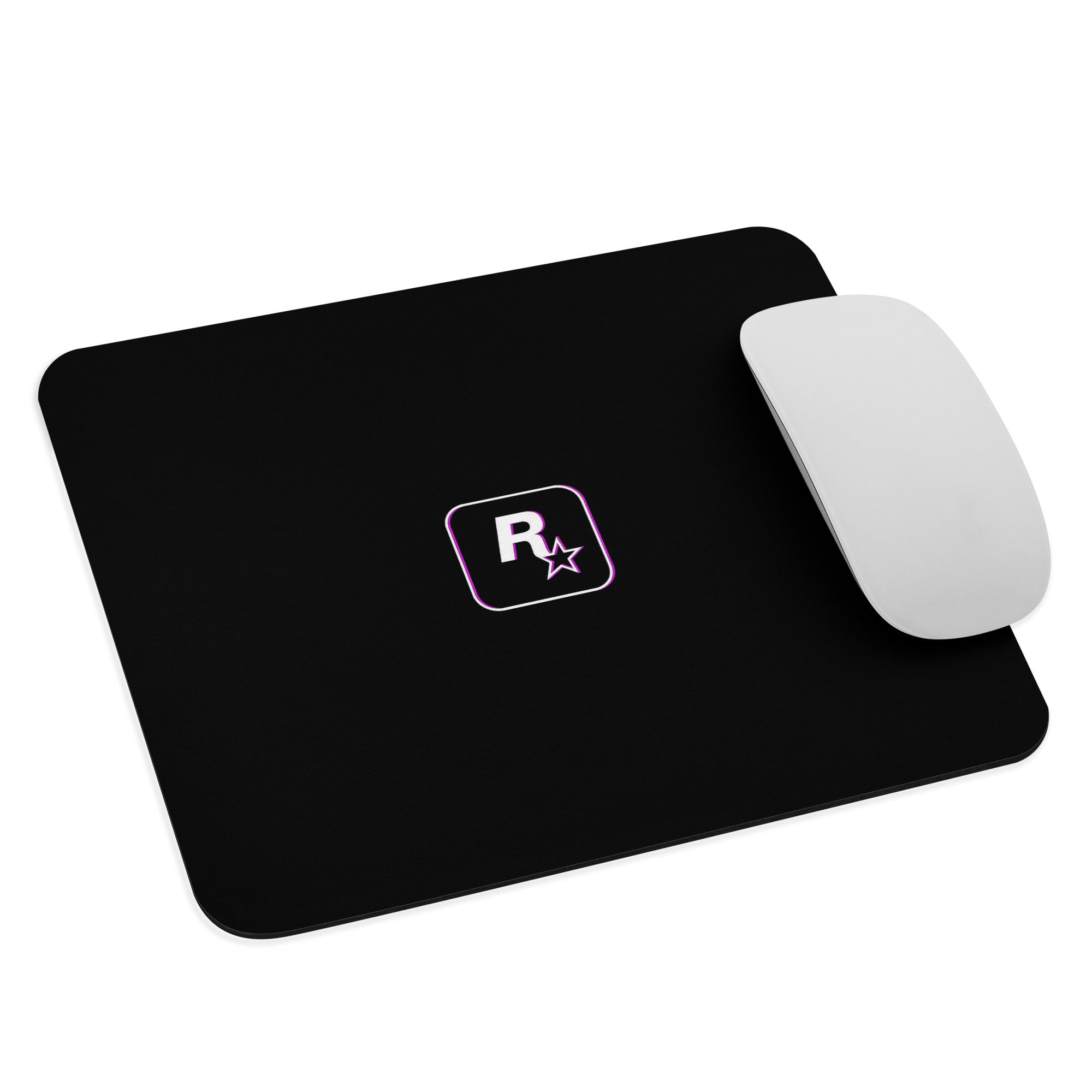 Pad Mouse Rockstar Axtrax