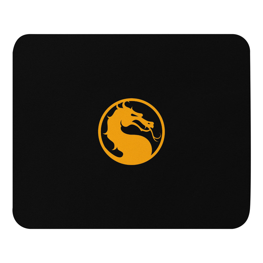 Pad Mouse Mortal Kombat Axtrax