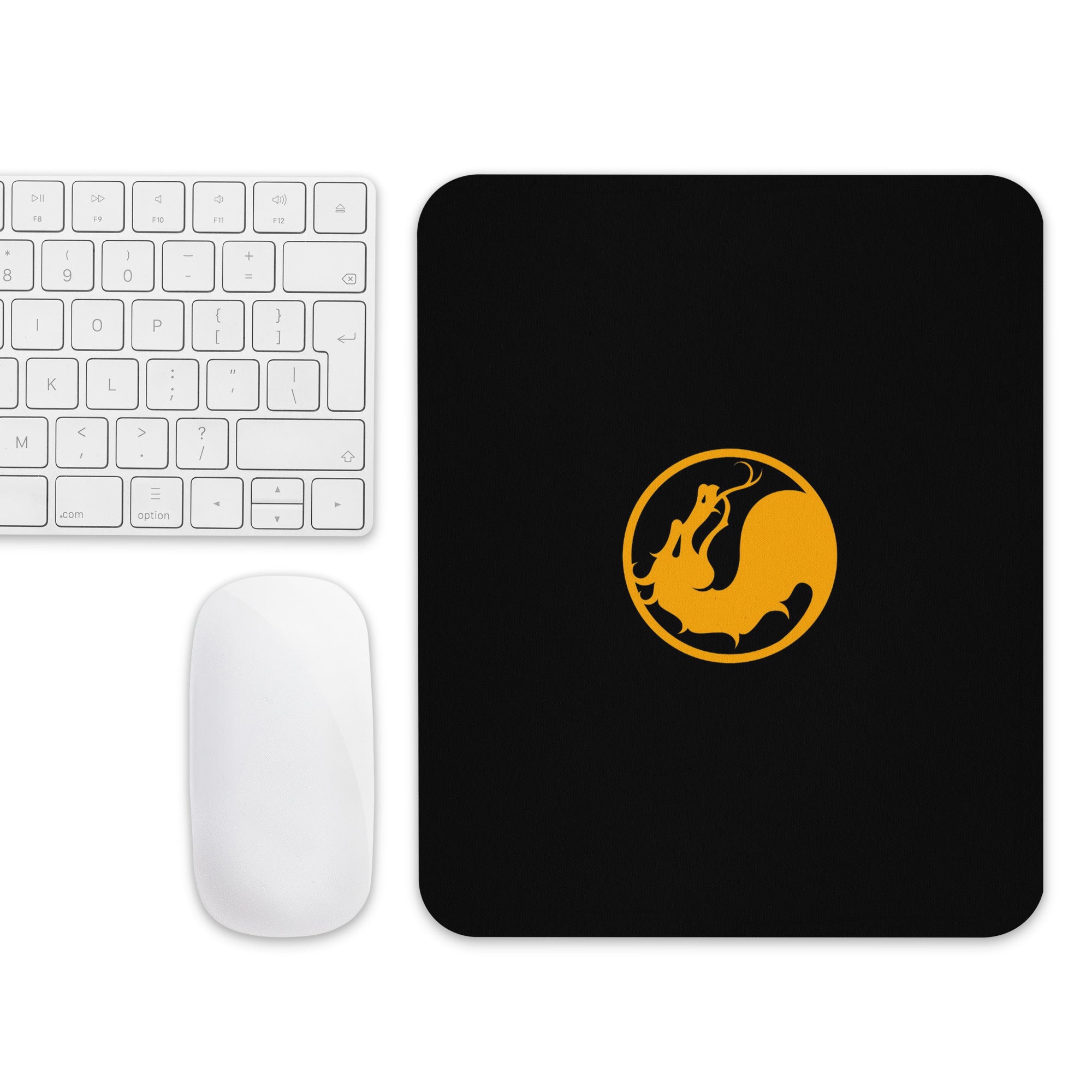 Pad Mouse Mortal Kombat Axtrax
