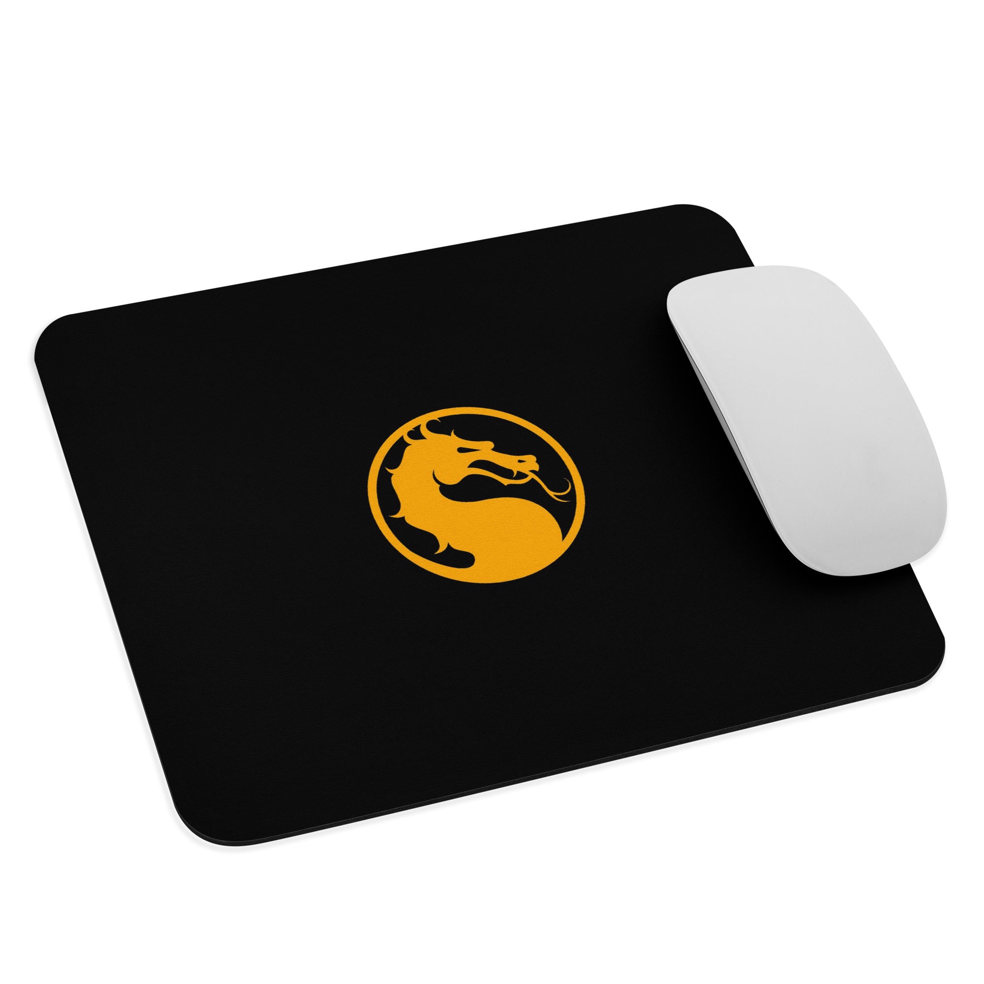 Pad Mouse Mortal Kombat Axtrax