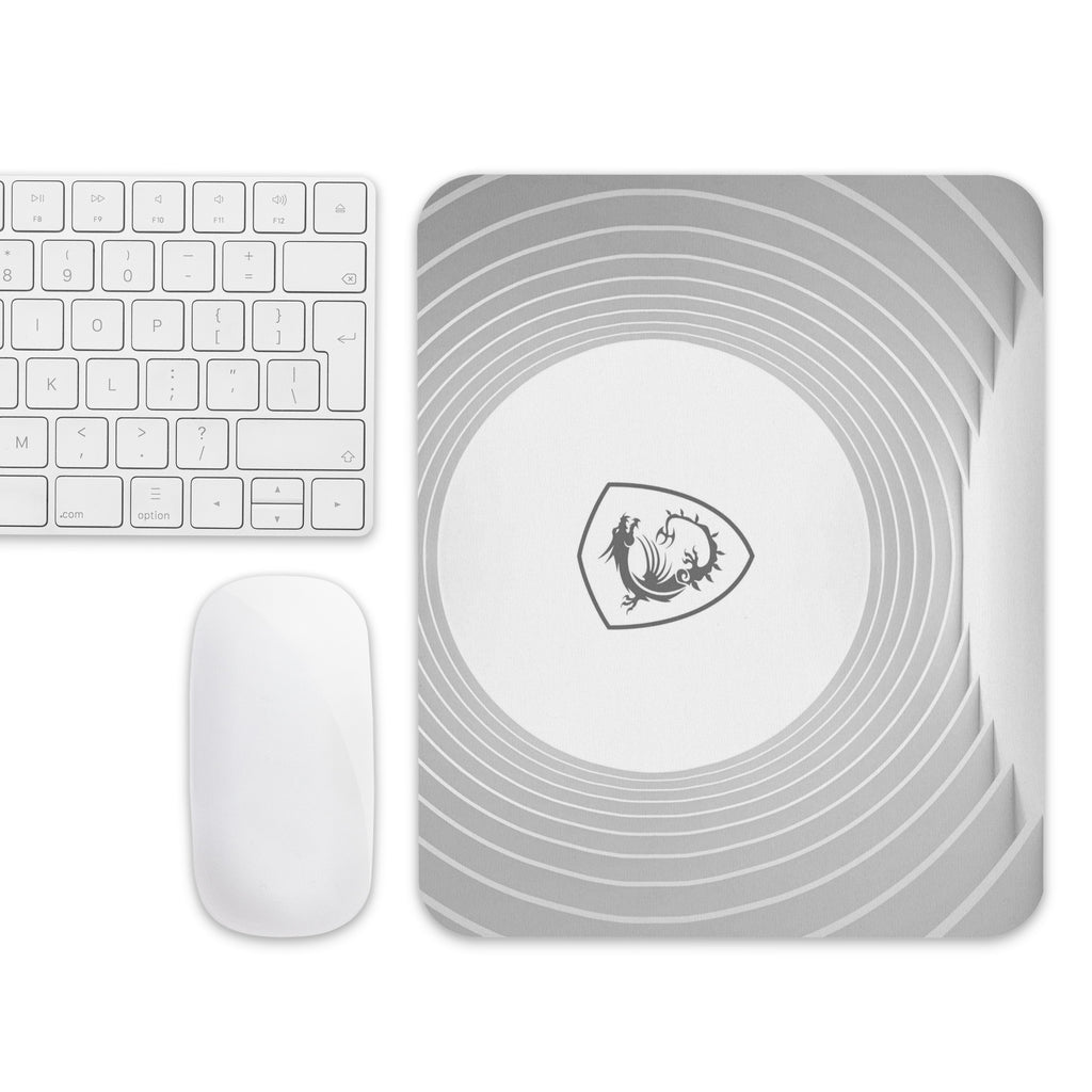Pad Mouse MSI Axtrax