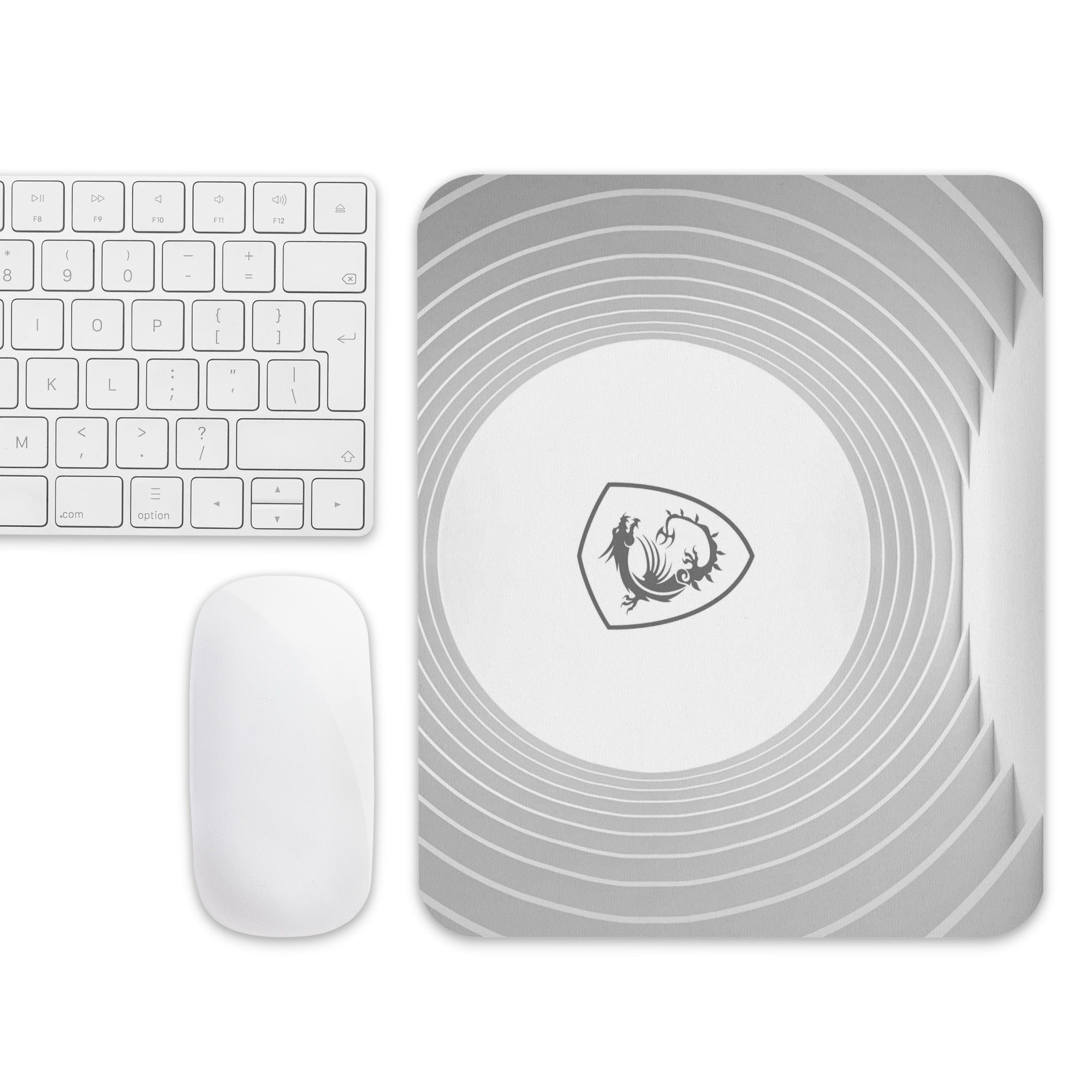 Pad Mouse MSI Axtrax