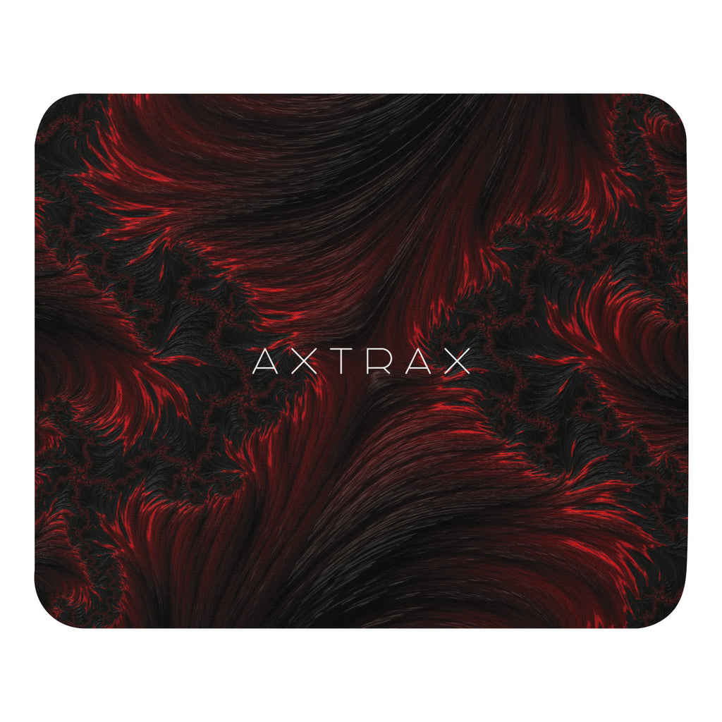 Pad Mouse Emerge Axtrax