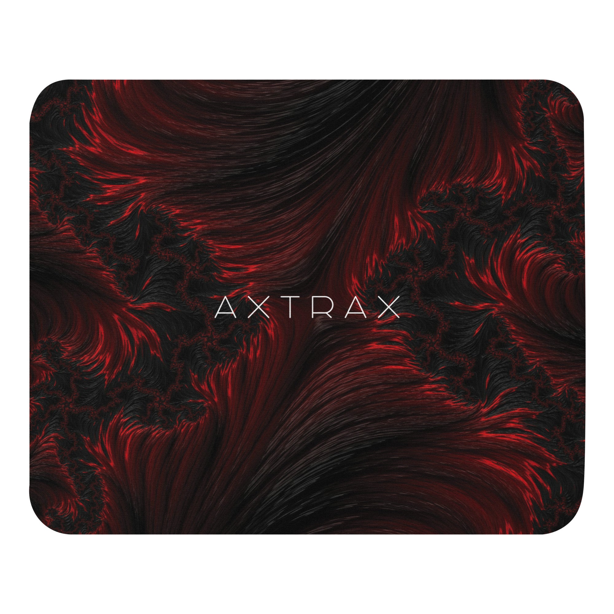 Pad Mouse Emerge Axtrax