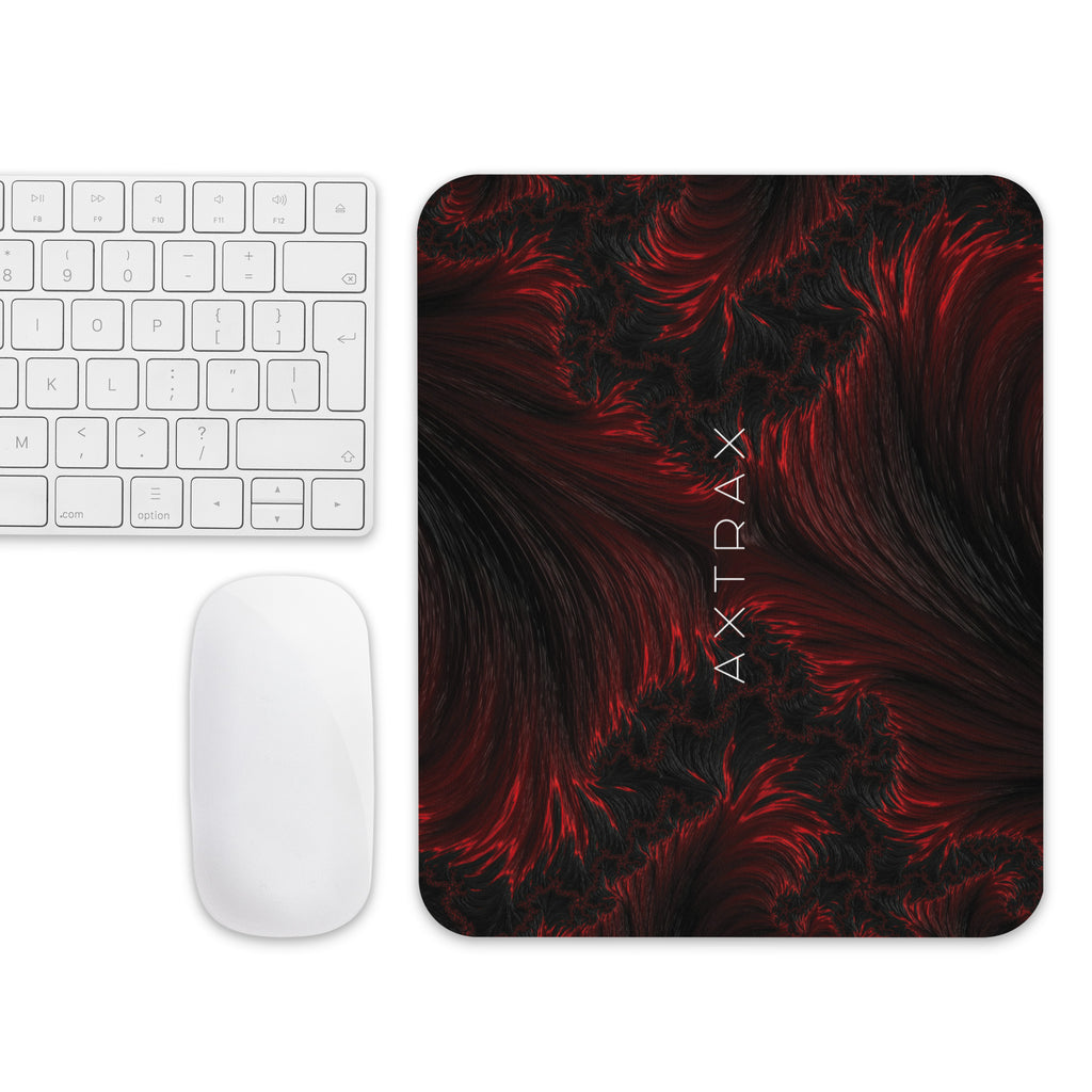 Pad Mouse Emerge Axtrax