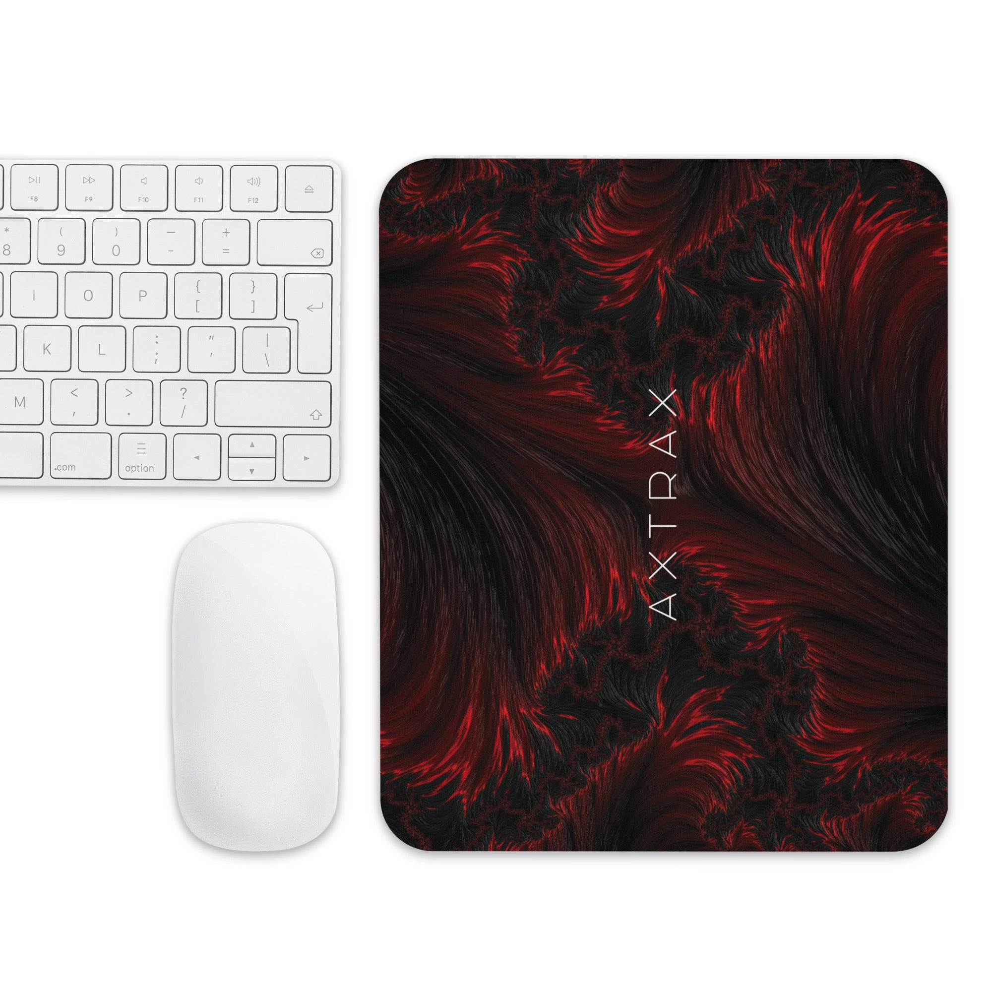 Pad Mouse Emerge Axtrax