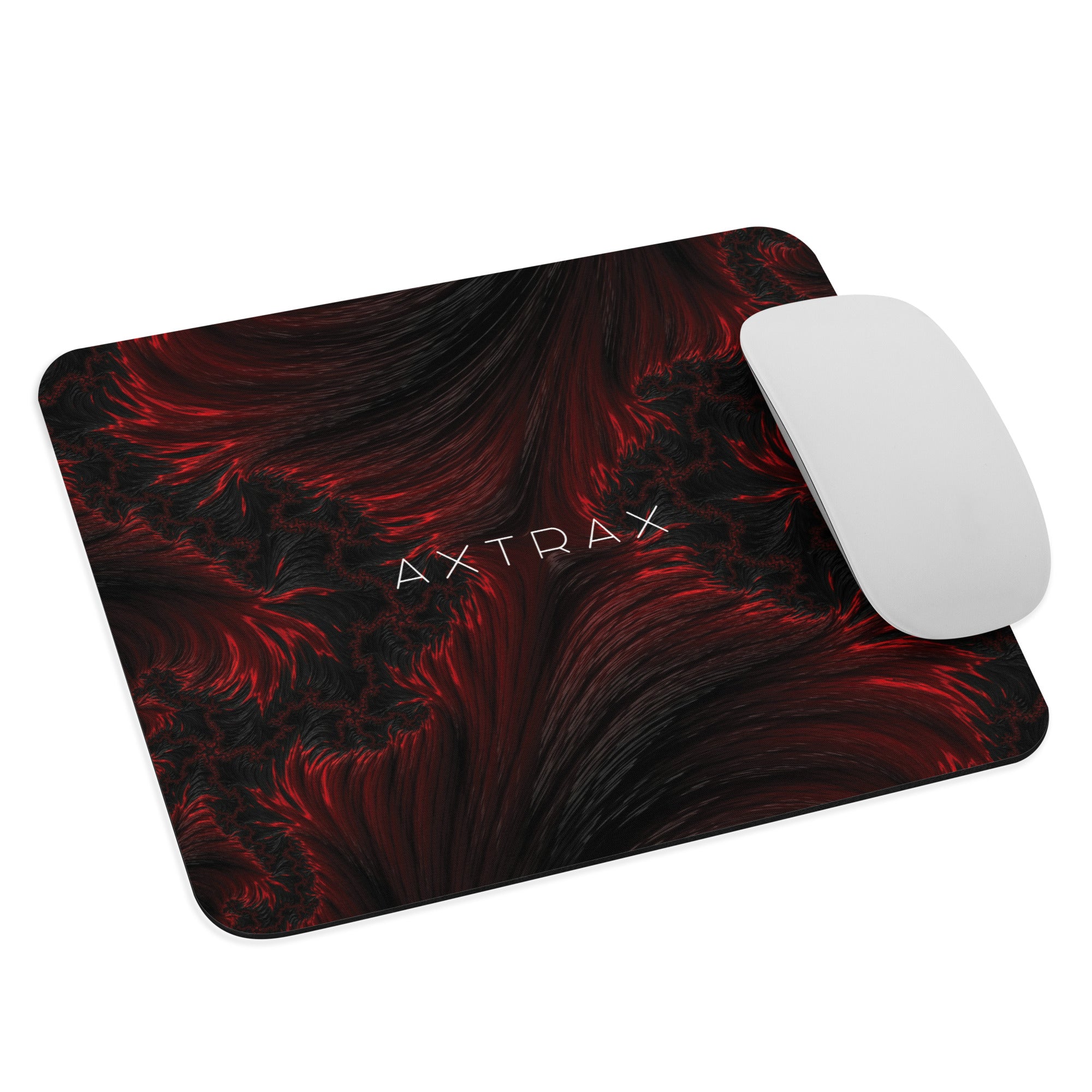 Pad Mouse Emerge Axtrax