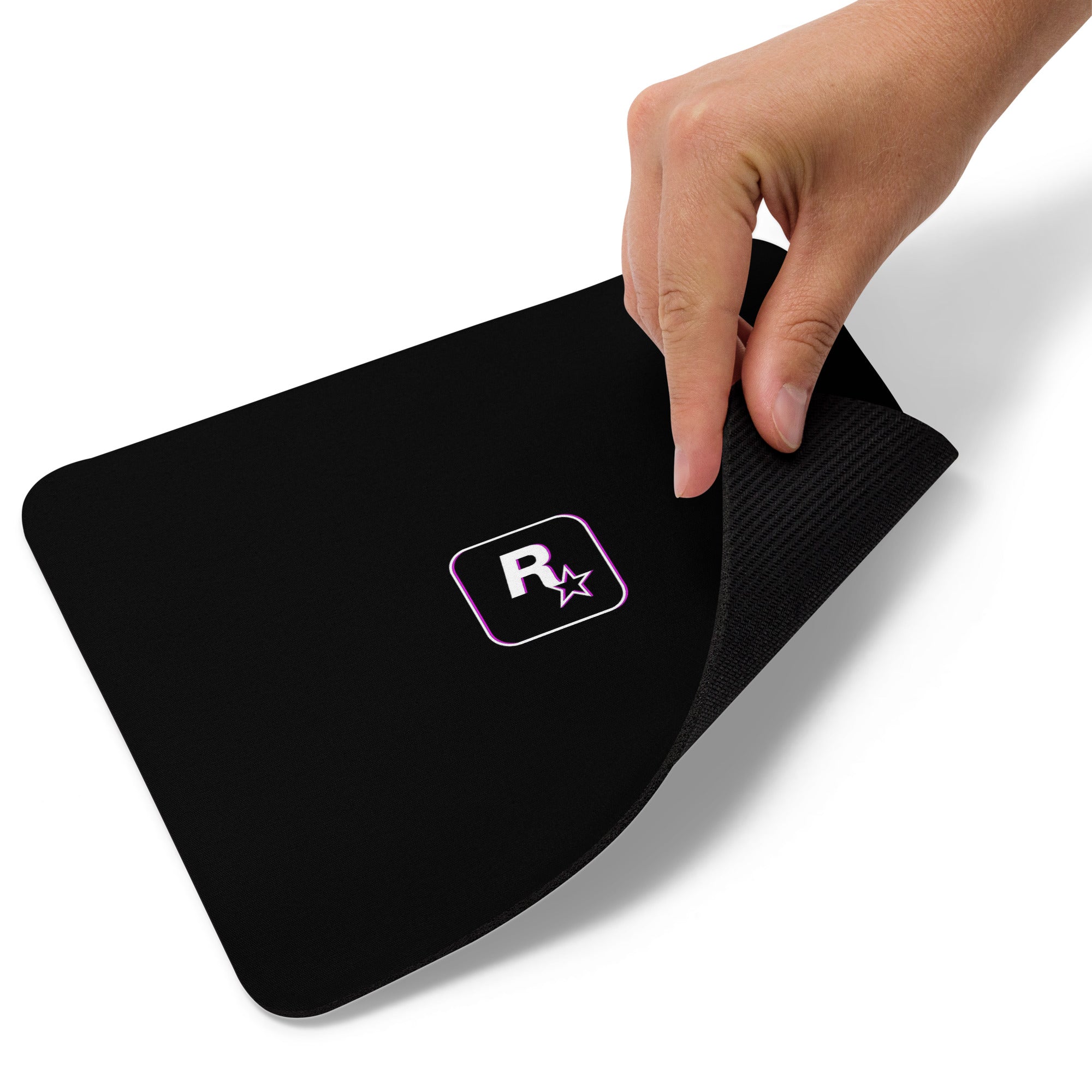 Pad Mouse Rockstar Axtrax
