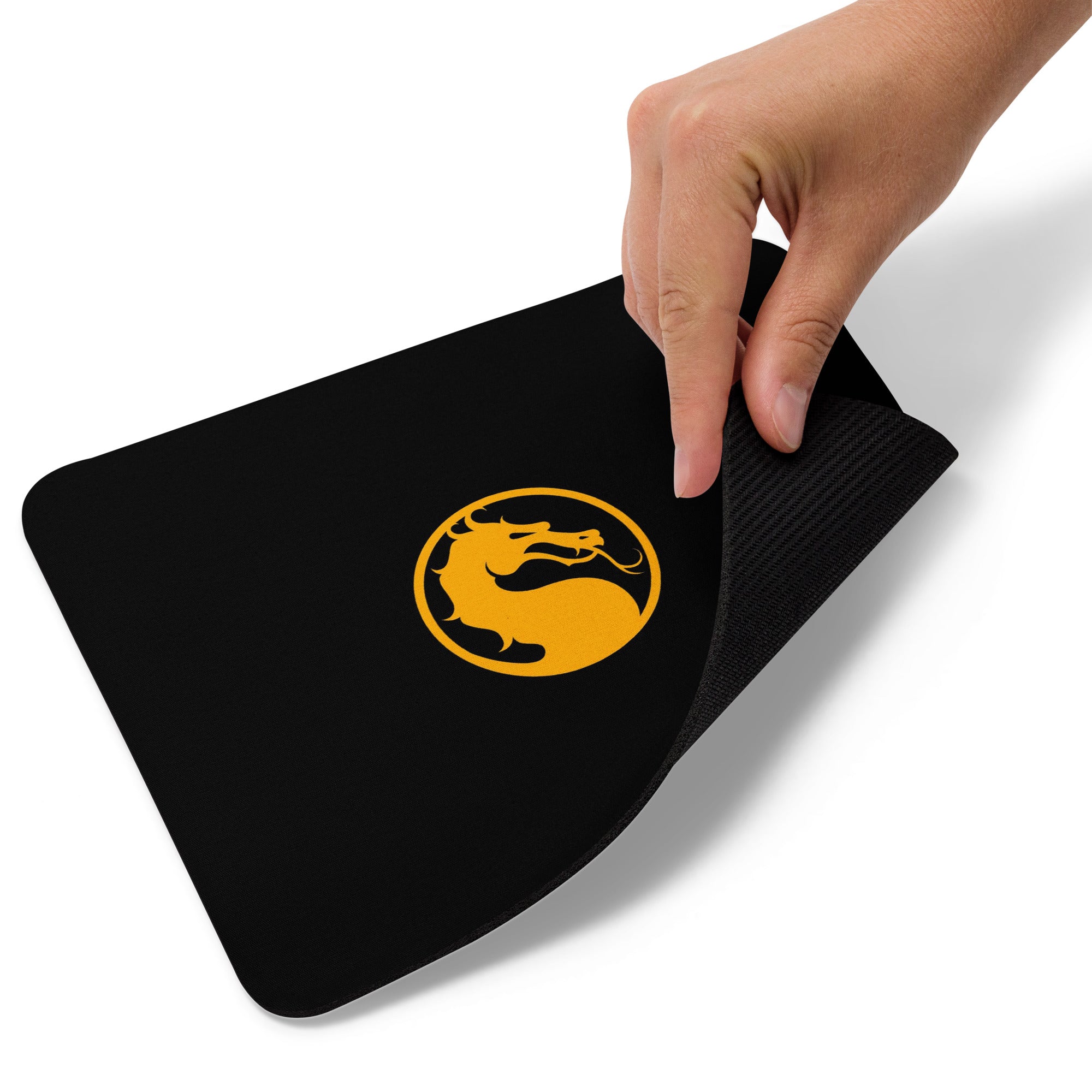 Pad Mouse Mortal Kombat Axtrax