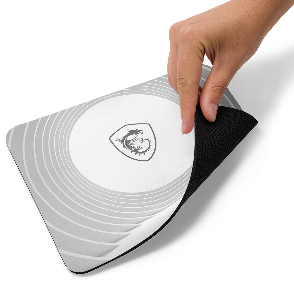 Pad Mouse MSI Axtrax