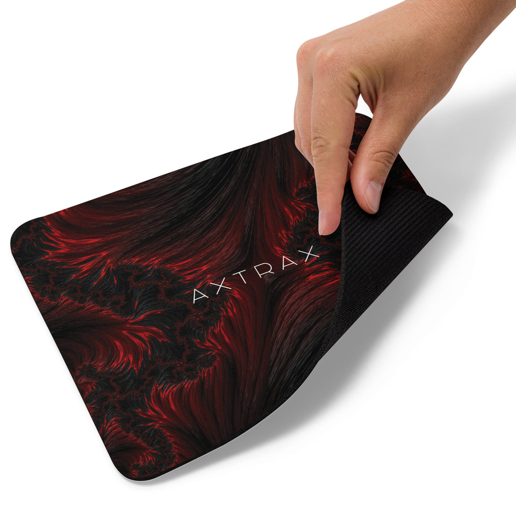 Pad Mouse Emerge Axtrax