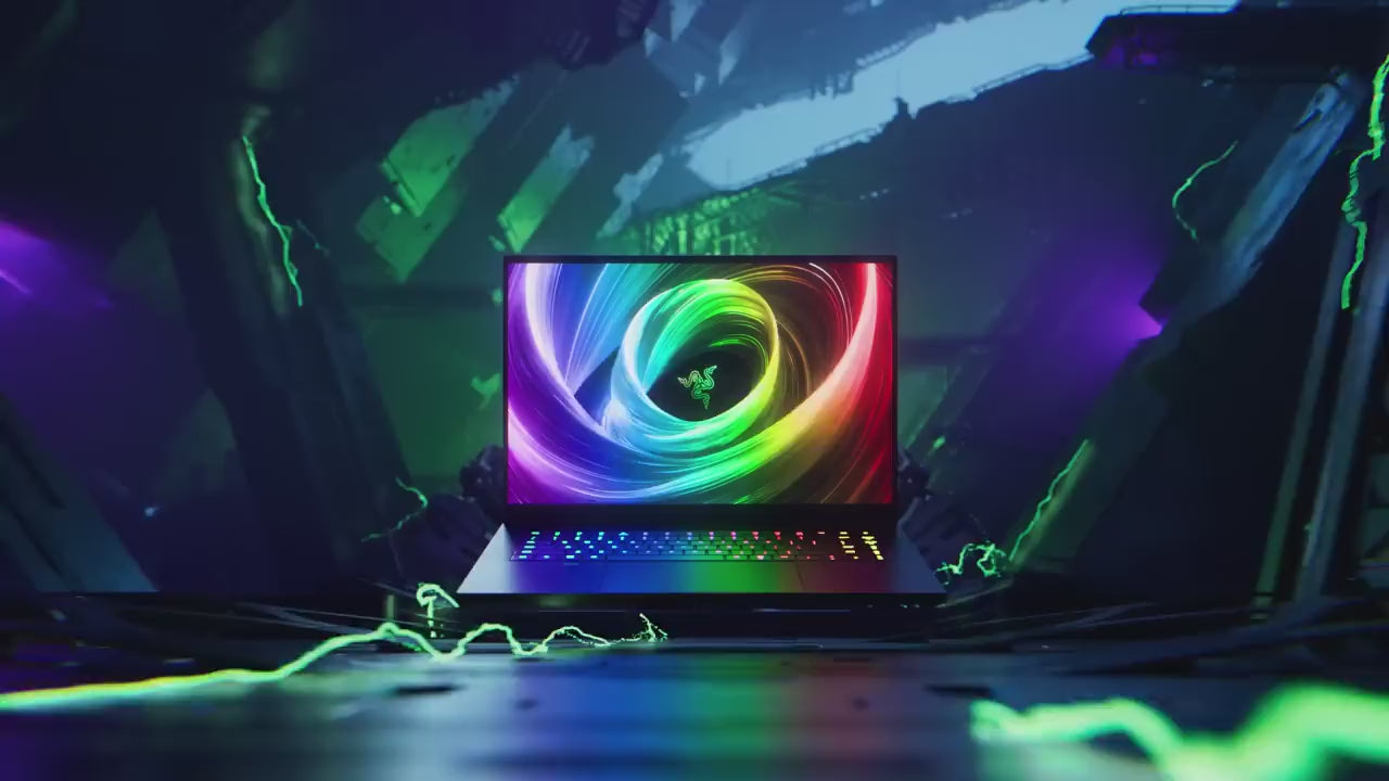 Portatil Razer Blade 16"