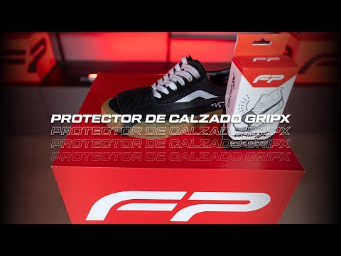 Protector de calzado gripx