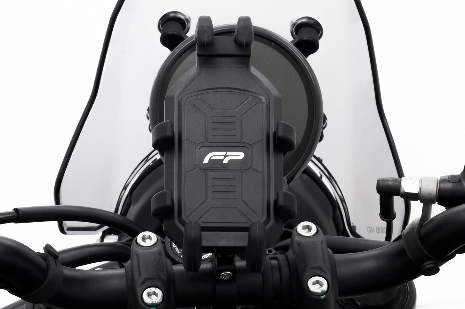 Holder Celular Ultra Shock Adventure