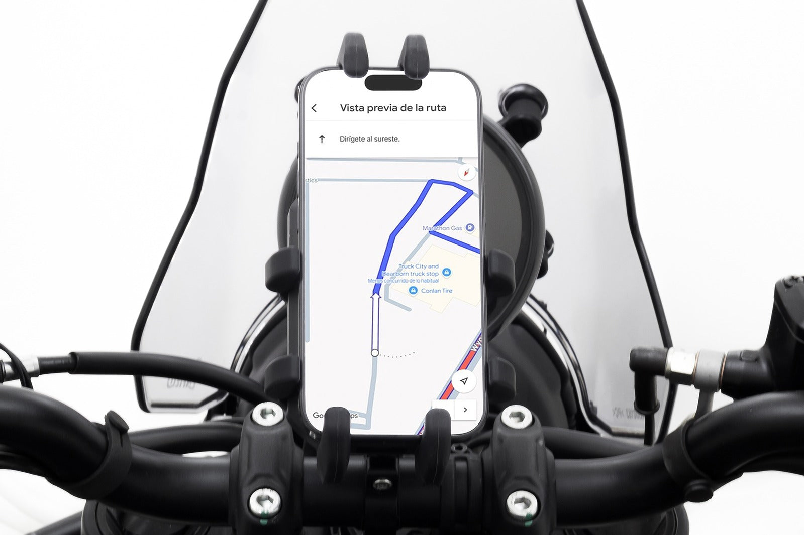 Holder Celular Ultra Shock Adventure