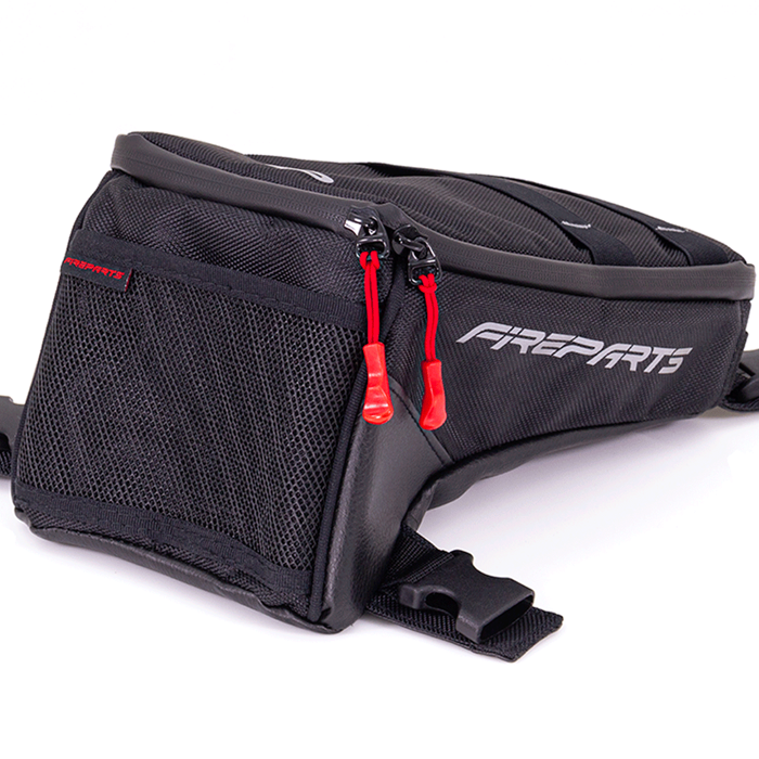 Tank bag xplorer