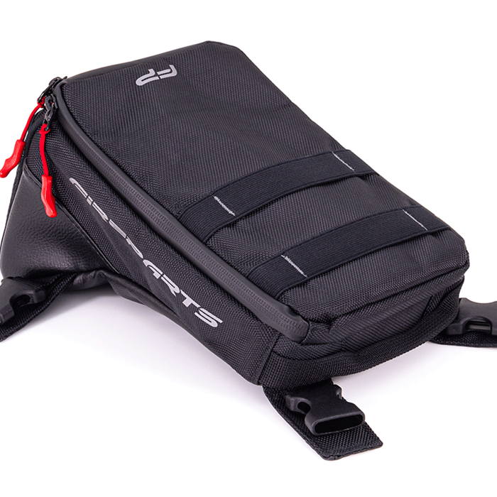 Tank bag xplorer