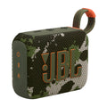 Parlante Bluetooth JBL Go 4 Squad