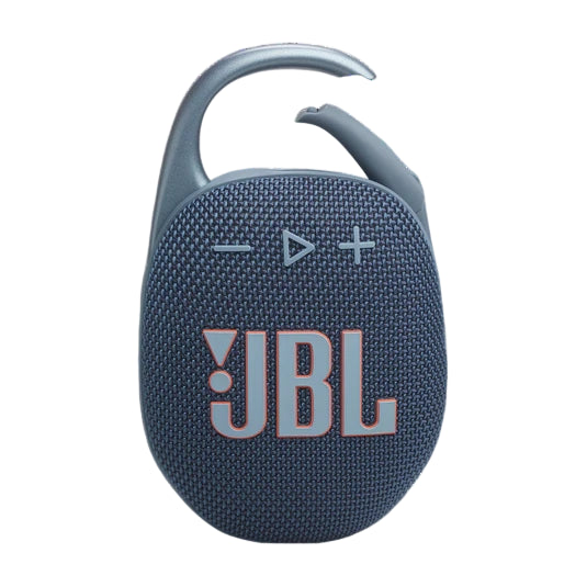 Parlante Bluetooth JBL Clip 5 Azul
