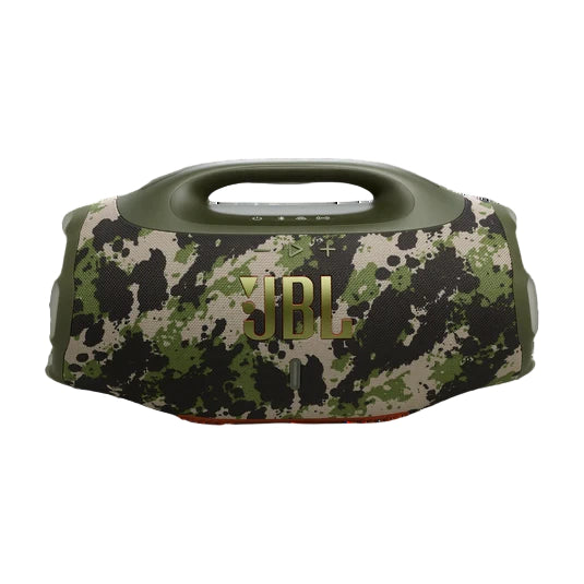 Parlante JBL Boombox 4 Squad