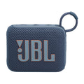 Parlante Bluetooth JBL Go 4 Azul