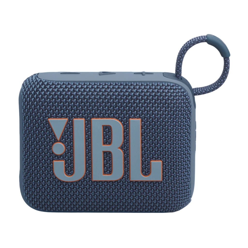 Parlante Bluetooth JBL Go 4 Azul