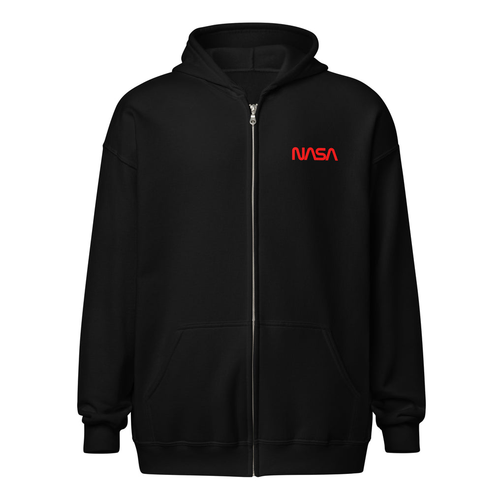 Buzo Unisex Nasa UnderTop
