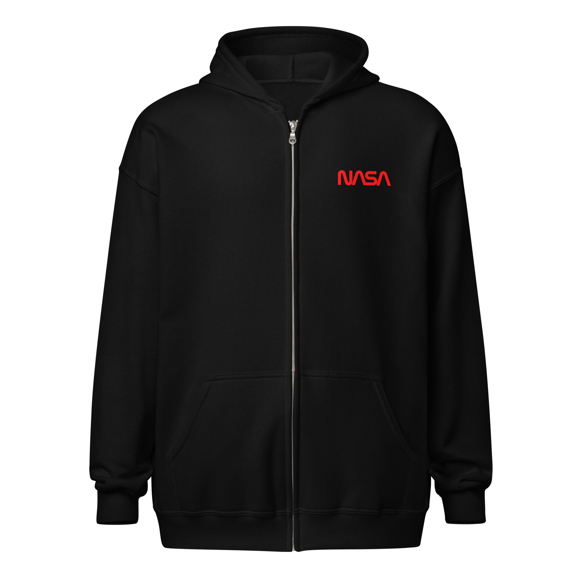 Buzo Unisex Nasa UnderTop