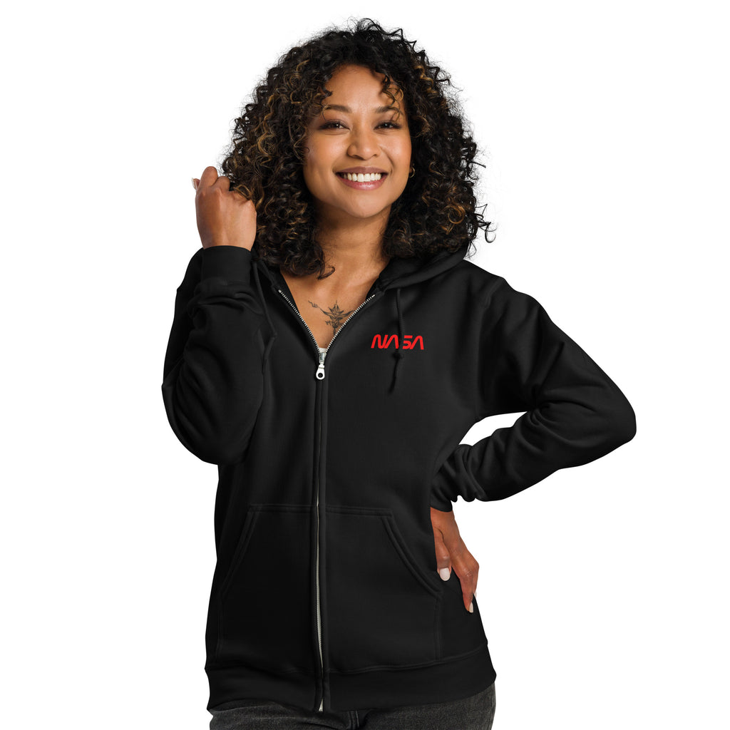 Buzo Unisex Nasa UnderTop