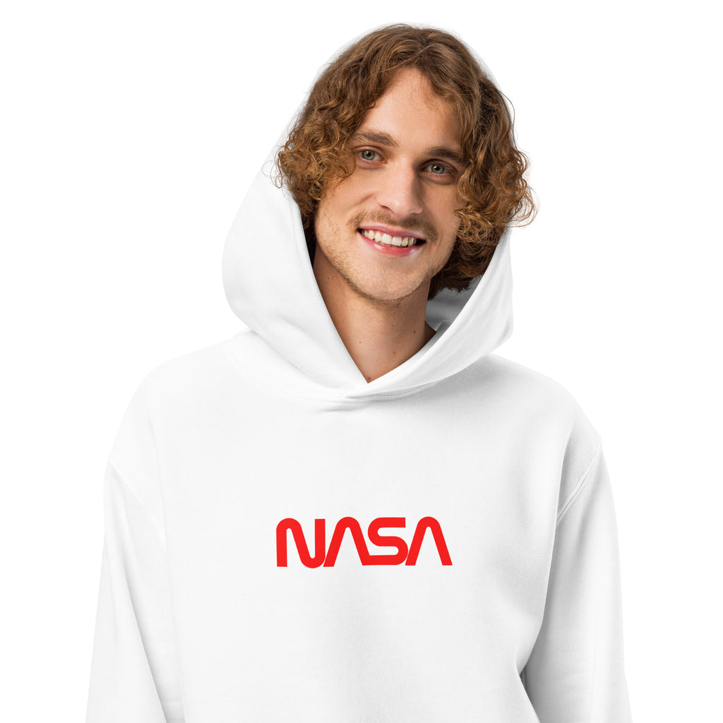 Buzo Nasa Unisex UnderTop
