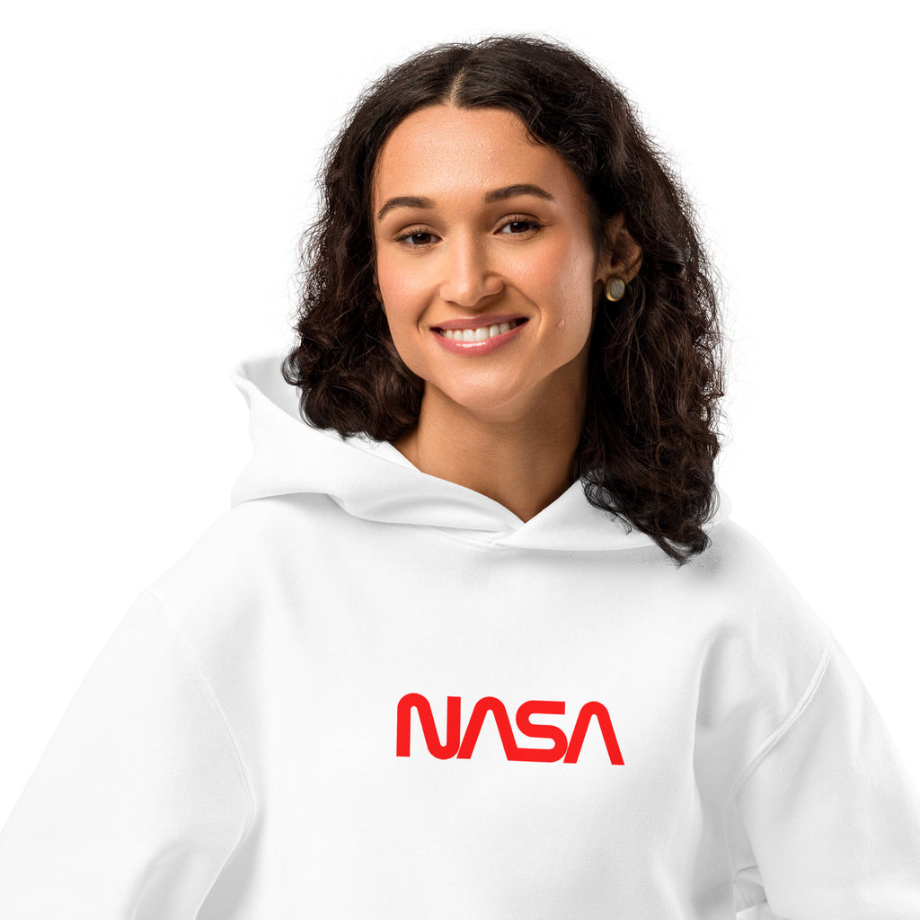 Buzo Nasa Unisex UnderTop