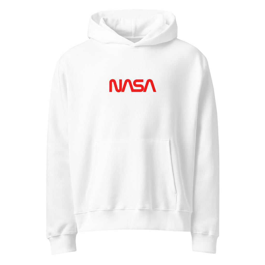 Buzo Nasa Unisex UnderTop