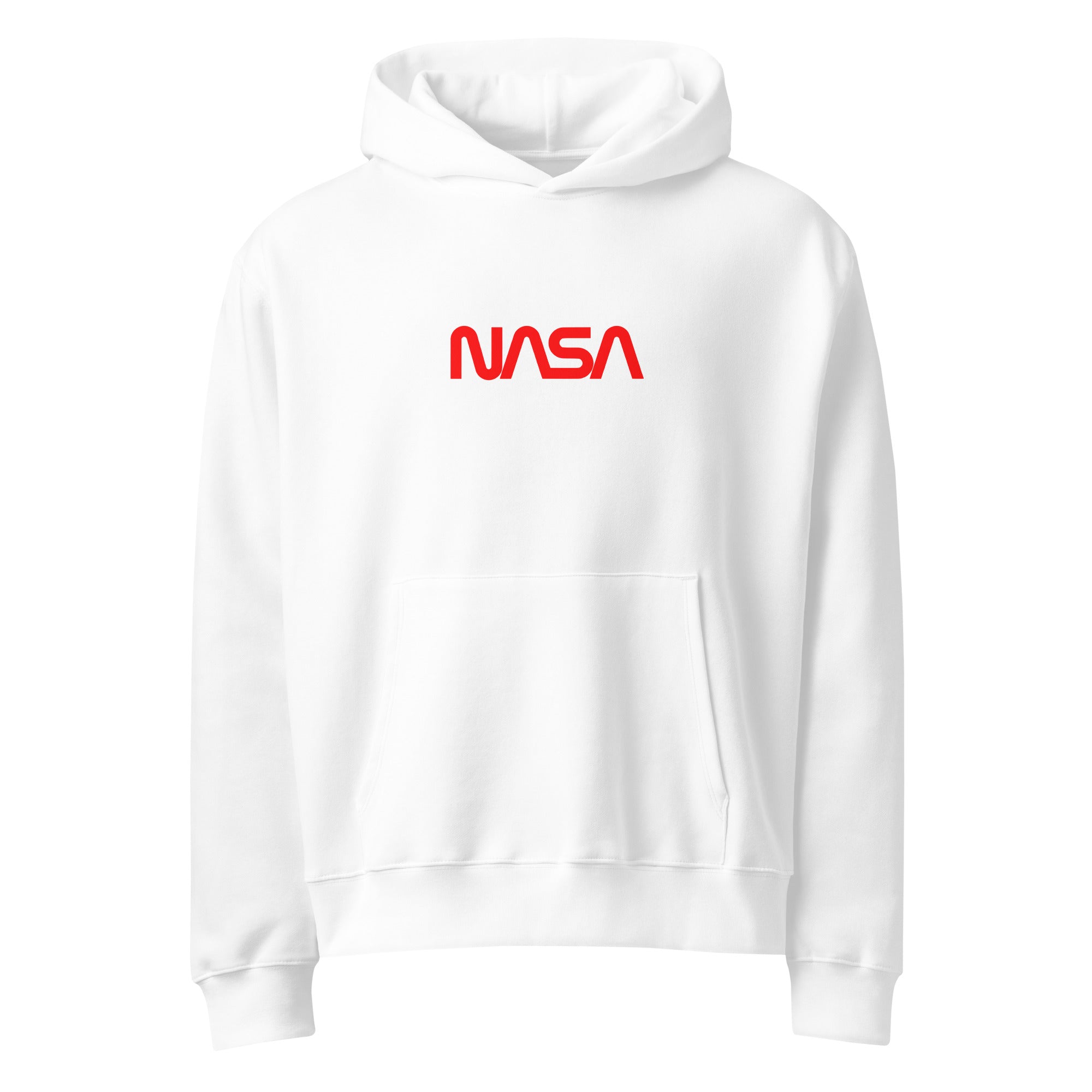 Buzo Nasa Unisex UnderTop