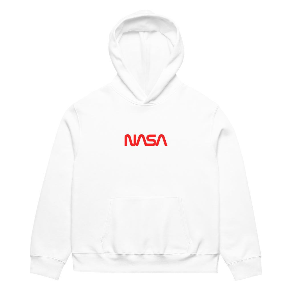 Buzo Nasa Unisex UnderTop