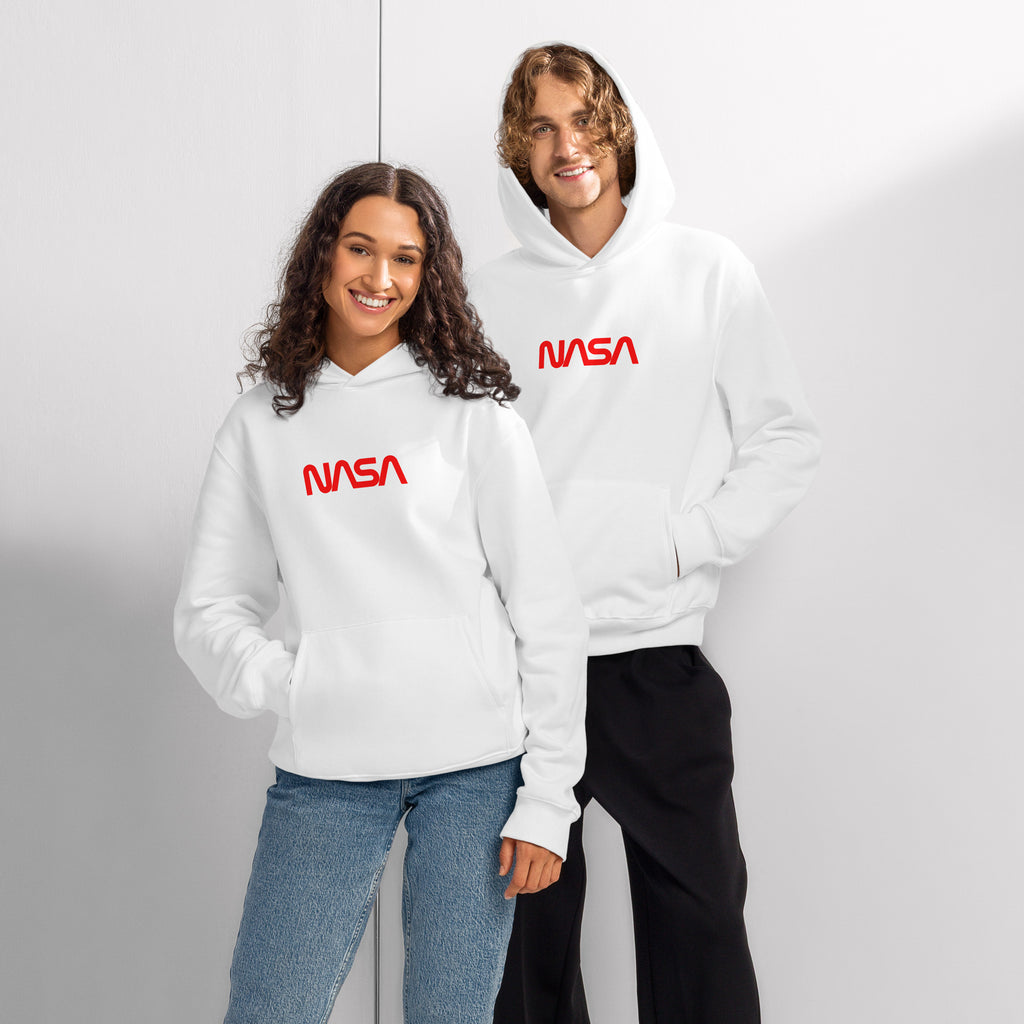 Buzo Nasa Unisex UnderTop