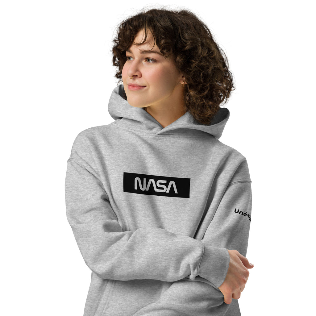 Buzo Unisex Nasa UnderTop