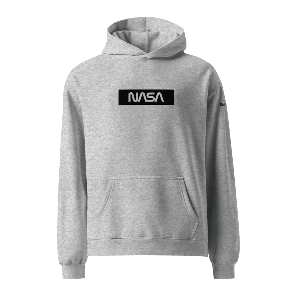 Buzo Unisex Nasa UnderTop