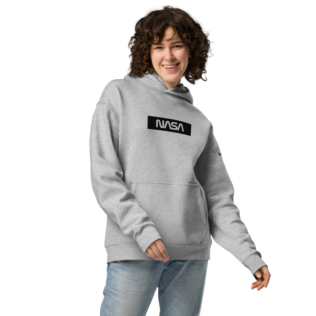 Buzo Unisex Nasa UnderTop