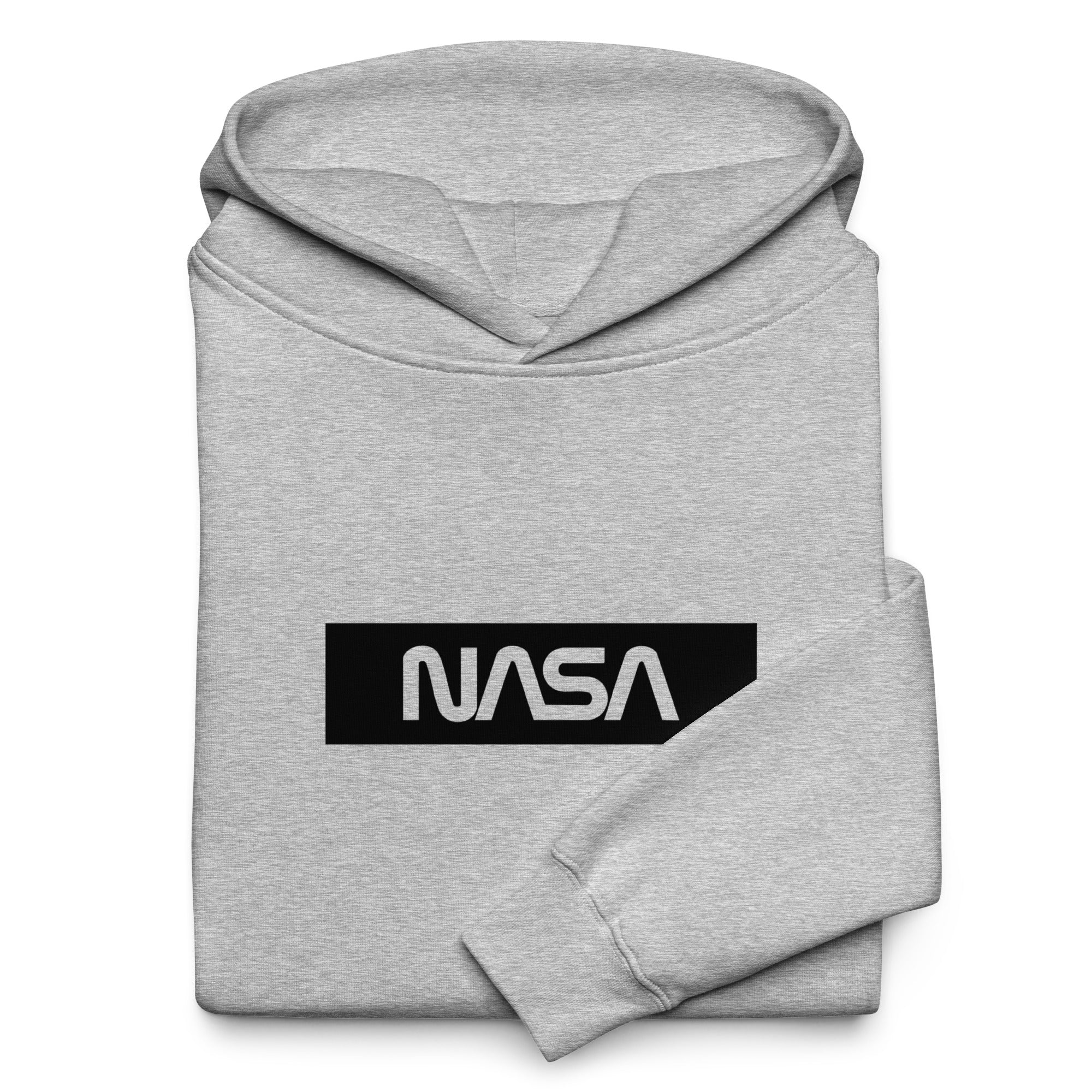 Buzo Unisex Nasa UnderTop