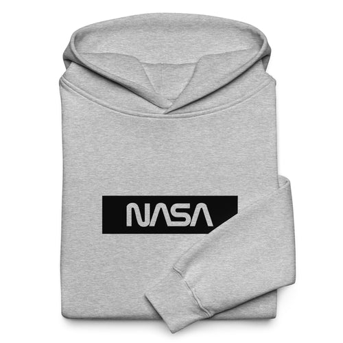 Buzo Unisex Nasa UnderTop