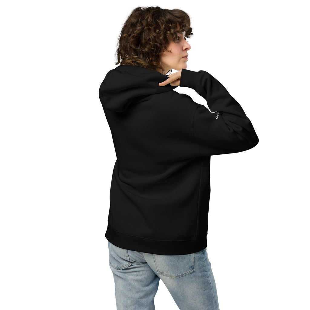 Buzo Unisex Zero UnderTop