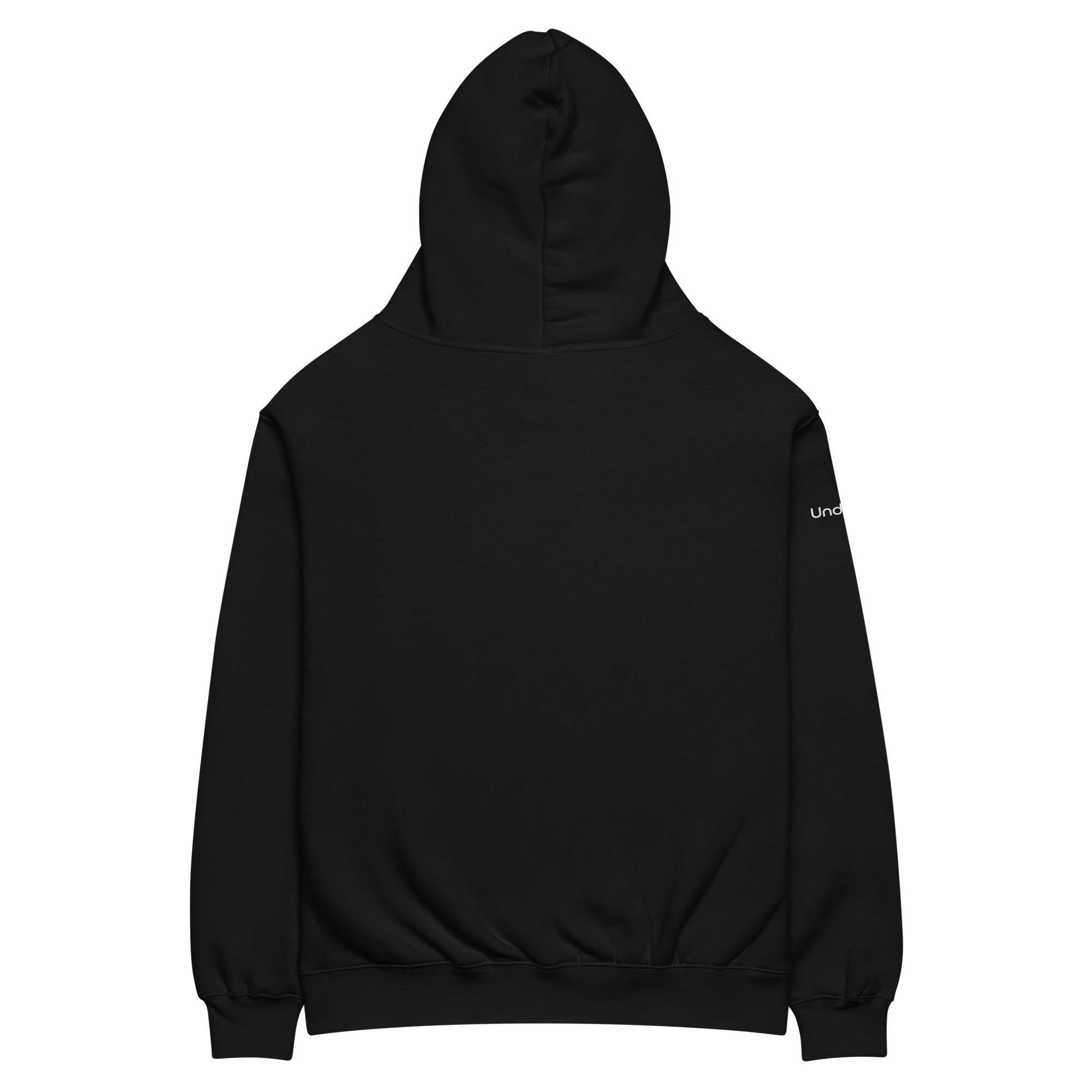 Buzo Unisex Ghost UnderTop