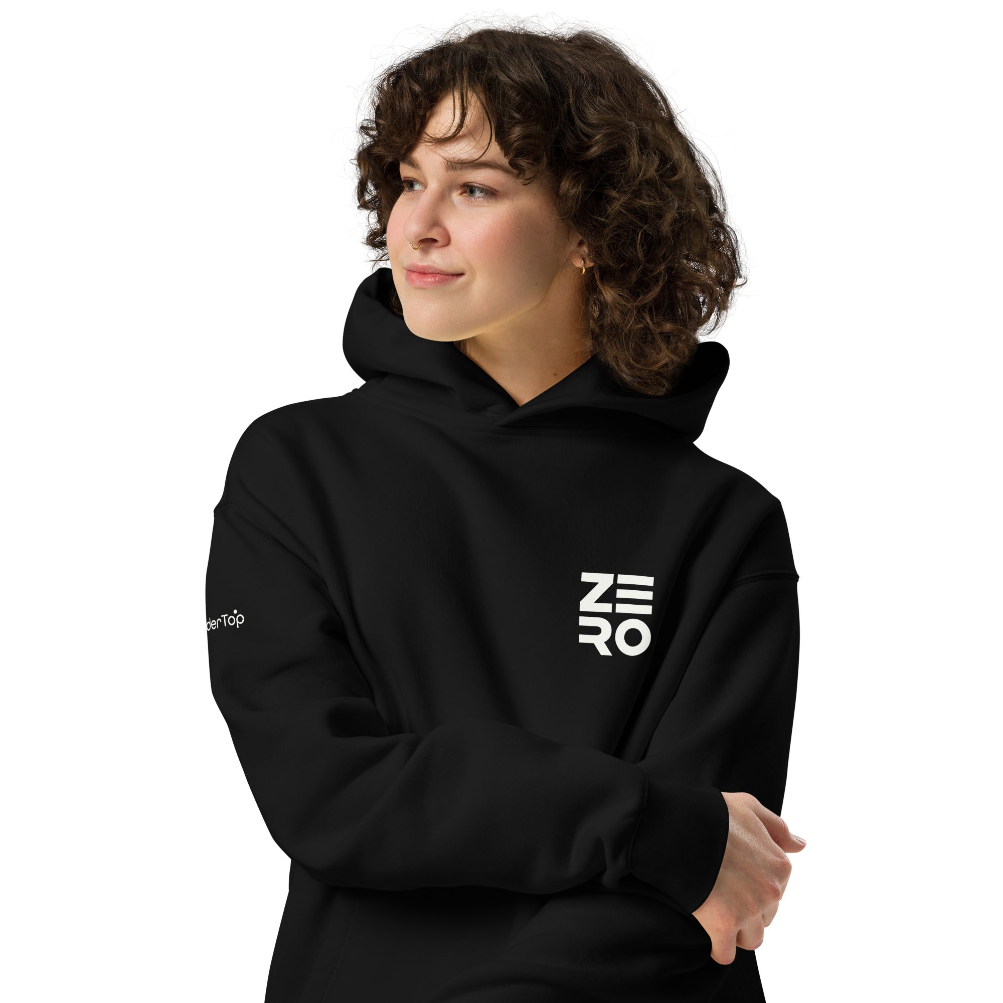 Buzo Unisex Zero UnderTop