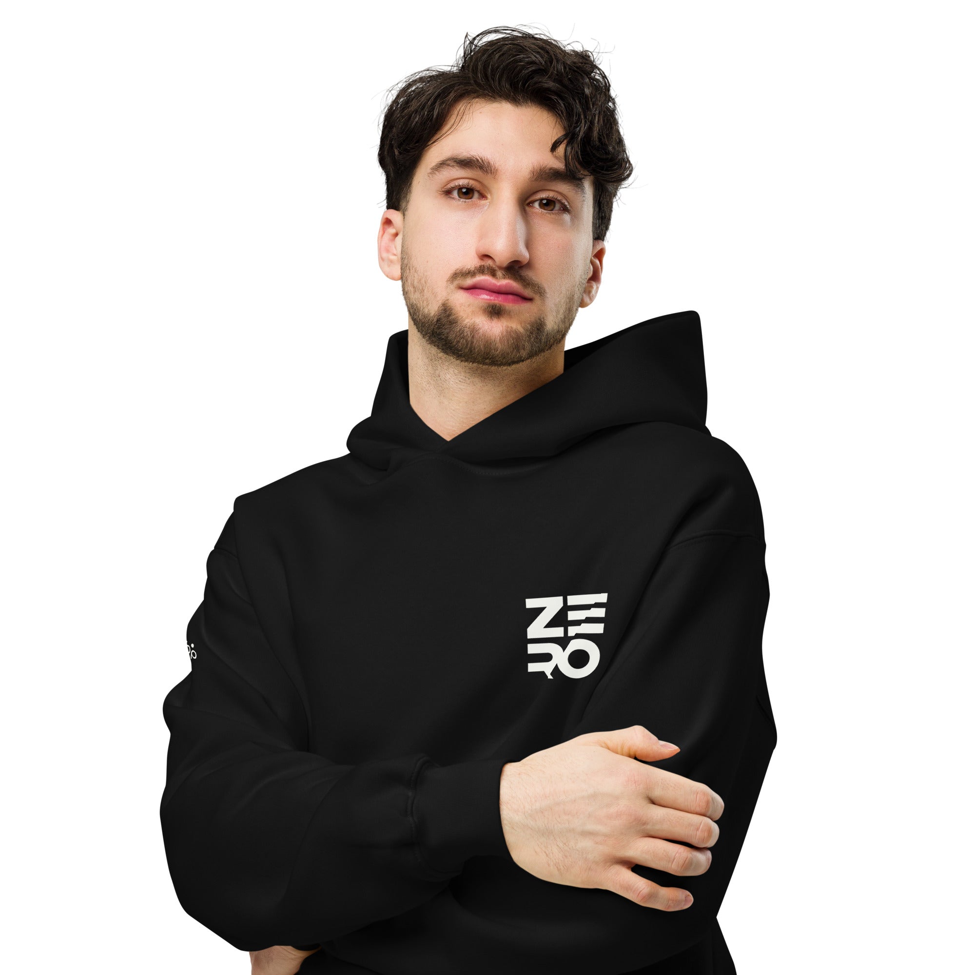 Buzo Unisex Zero UnderTop