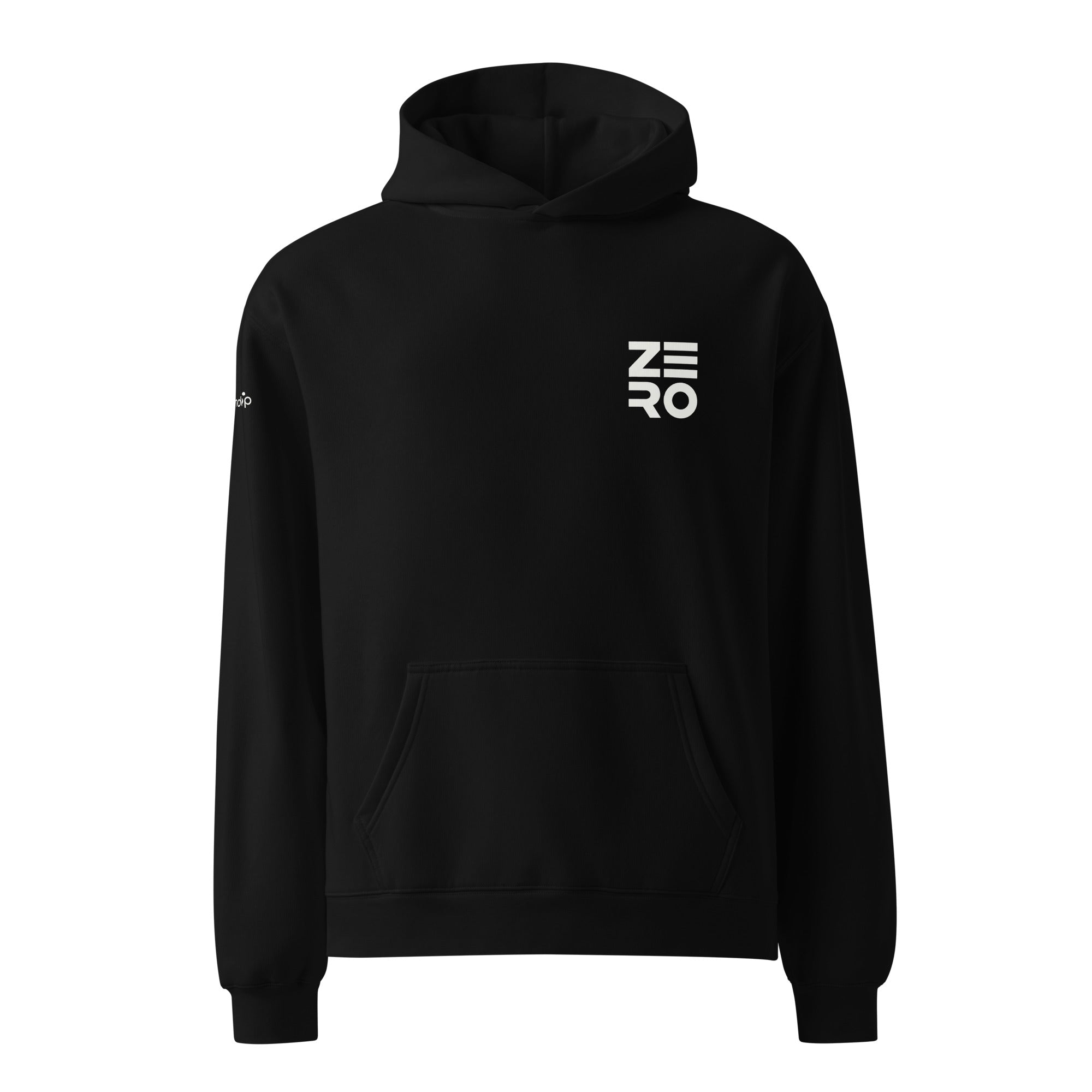 Buzo Unisex Zero UnderTop