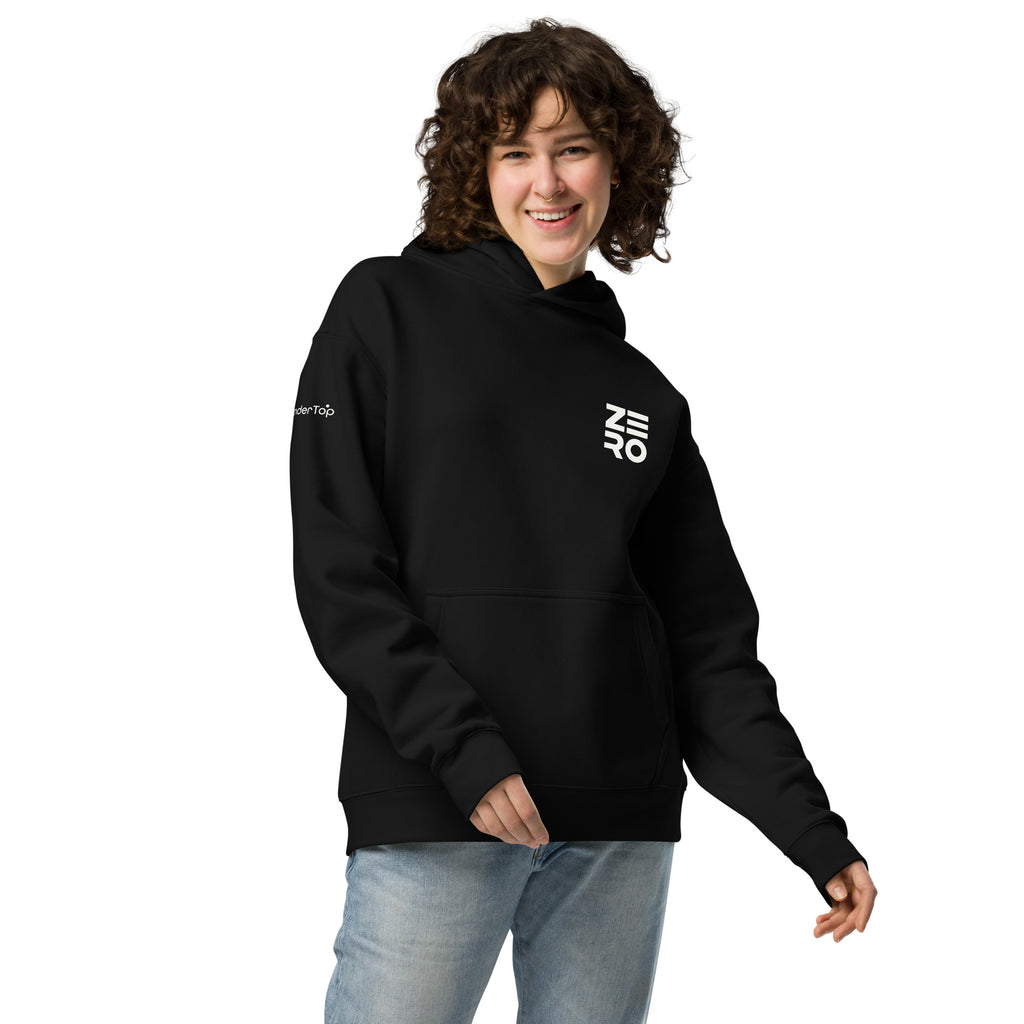 Buzo Unisex Zero UnderTop